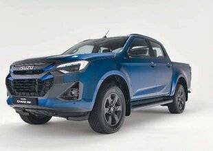 Hors-séries 105 D-Max