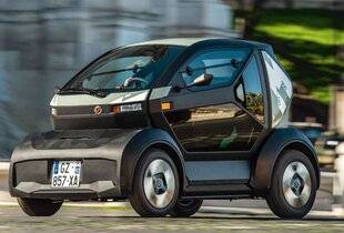 Hors-séries 105 Mobilize Duo