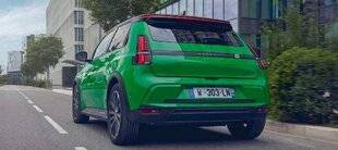 Hors-séries 105 5 E-Tech