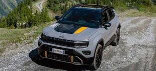 Hors-séries 105 Avenger