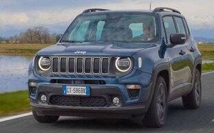 Hors-séries 105 Renegade