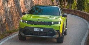 Hors-séries 105 Compass