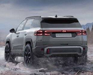 Hors-séries 105 Wrangler