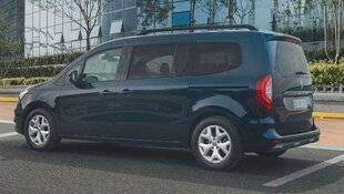 Hors-séries 105 Kangoo