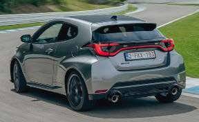 Hors-séries 105 Corolla & Corolla Touring Sports