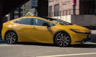 Hors-séries 105 Prius