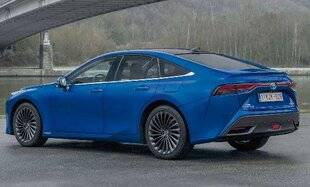 Hors-séries 105 Mirai