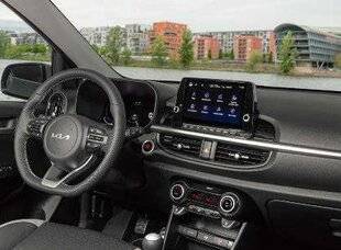 Hors-séries 105 Picanto