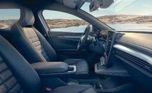 Hors-séries 105 Megane E-Tech