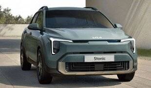 Hors-séries 105 Stonic