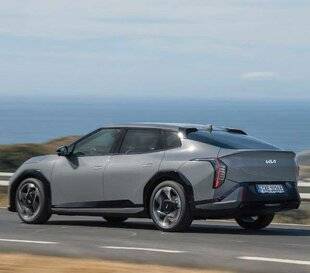 Hors-séries 105 EV4 & EV4 Fastback