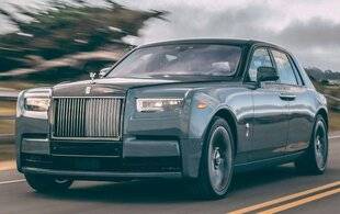 Hors-séries 105 Phantom / Phantom Extended