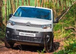 Hors-séries 105 Dangel