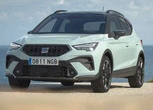 Hors-séries 105 Arona