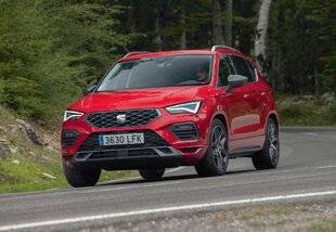 Hors-séries 105 Ateca