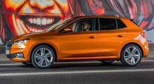 Hors-séries 105 Fabia