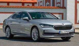 Hors-séries 105 Superb & Superb Combi