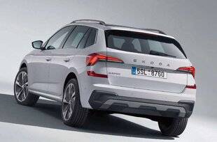 Hors-séries 105 Kamiq