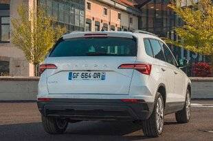 Hors-séries 105 Karoq