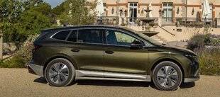 Hors-séries 105 Enyaq iV & Enyaq iV Coupé