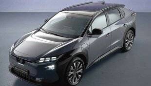 Hors-séries 105 Solterra