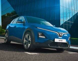 Hors-séries 105 VF6