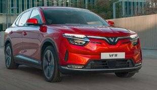 Hors-séries 105 VF8