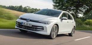 Hors-séries 105 Golf & Golf SW