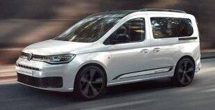 Hors-séries 105 Caddy & Caddy Maxi