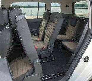 Hors-séries 105 Touran