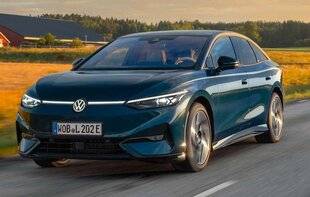 Hors-séries 105 ID. 7 & ID. 7 Tourer