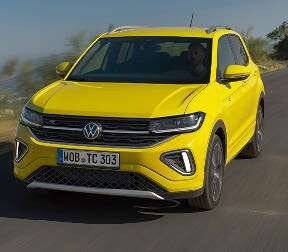 Hors-séries 105 T-Cross