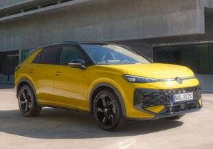 Hors-séries 105 T-Roc