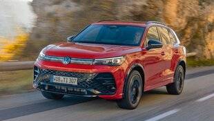 Hors-séries 105 Tiguan