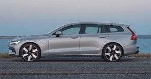 Hors-séries 105 V60