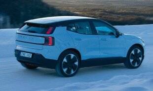 Hors-séries 105 EX30 & EX30 Cross Country