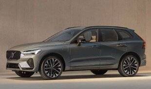 Hors-séries 105 XC60