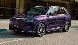 Hors-séries 105 HIMA (AITO, LUXEED, STELATO, MAEXTRO, SAIC)