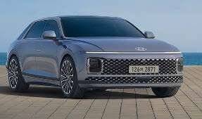 Hors-séries 105 Corée du Sud