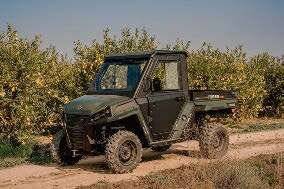 Hors-séries 105 Espagne