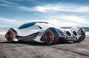 Hors-séries 105 Émirats Arabes Unis