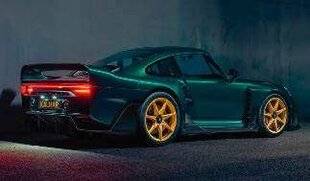 Hors-séries 105 Estonie