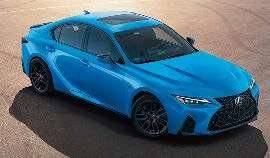 Hors-séries 105 LEXUS