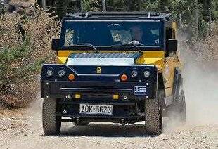 Hors-séries 105 Grèce