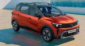 Hors-séries 105 RENAULT