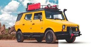 Hors-séries 105 Madagascar