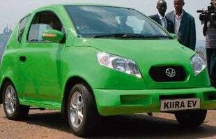 Hors-séries 105 Ouganda