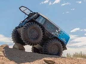 Hors-séries 105 Russie