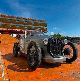 Hors-séries 105 Slovaquie