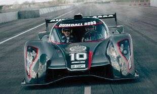 Hors-séries 105 Suède